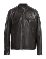 [BLAUER.] BLAUER. Jackets - Item 16369326