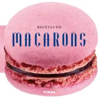 在飛比找博客來優惠-Recetas de macarons / Pasta Re