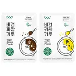 【無麩質】도담쌀 素食咖哩 素食炸醬 韓國無麩質 韓國素食 咖喱料理包 炸醬料理包 無麩質餐 植物性調味包 100G