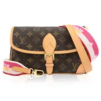 在飛比找ETMall東森購物網優惠-Louis Vuitton LV M46049 DIANE 