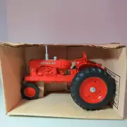 Ertl Allis Chalmers WD-45 Tractor NF 1/16 AC-1206T-10DO-B2
