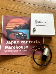 Genuine SUBARU OEM SAMBAR Air Valve 16196KA140