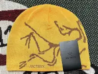 在飛比找Yahoo!奇摩拍賣優惠-Arc'teryx Bird Head Toque 🇨🇦(始