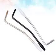 3PCS Whammy Bar Replacement Tremolo Bar Electric Guitar Whammy Bar
