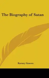 在飛比找博客來優惠-The Biography of Satan: Or a H