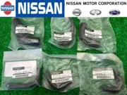 NISSAN GENUINE OEM WATER HOSE SET Infiniti Cefiro Maxima NEW (for: Nissan)
