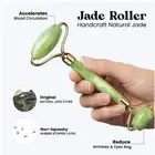 Jade Roller Facial Skin Care Tool Beauty Face Roller Massager