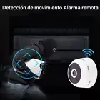 A9 Mini Wireless Camera Wifi Hd 1080P Night Vision 90 ° Wide Angle Mini Se ECM