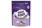 CADBURY MINI EGGS Milk Chocolate, Easter Candy 42 oz.