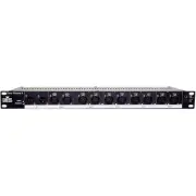 CHAUVET DJ Data Stream 4 DMX-512 Optical Splitter