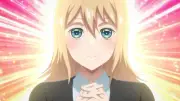 Anime girls screenshot otome game sekai wa mob ni Playmat Game Mat Desk