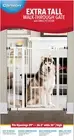 Carlson Pet Products 36-Inch Extra Tall Pet Gate Style Name:36 X 29 Inches