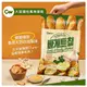 韓國 CW~大蒜麵包風味餅乾(55g)