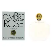 Ombre Rose by Jean-Charles Brosseau, 3.4 oz Eau De Toilette