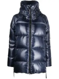 在飛比找Farfetch優惠-Cypress quilted padded coat