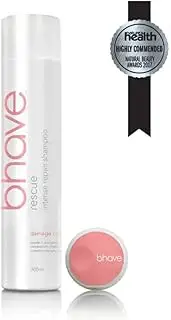 bhave Rescue Shampoo 300ml