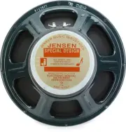 Jensen P-A-C12K-2-8 (2-pack) Bundle