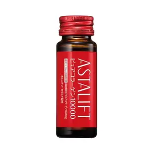 ASTALIFT 艾詩緹膠原蛋白口服液（10000mg） 30mlx10瓶裝