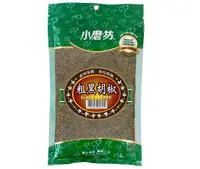 在飛比找樂天市場購物網優惠-小磨坊 粗黑胡椒(純素)(200g/包) [大買家]