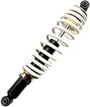 car part Hi/su/n UTV500 UTV700 Front Shock Absorber Spring for HS700UTV HS500UTV Massimo UTV MSU 500 700 52100-115-0000