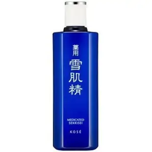 KOSE 雪肌精 360ml 藥用雪肌精 高絲 美白 化妝水 免運 現貨 蝦皮直送