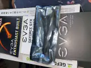 EVGA 6-Pin Power Adapter OEM-NEW (for graphics cards) Manuals And Box
