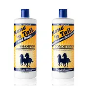 Mane 'n Tail Shampoo and Conditioner - 946ml