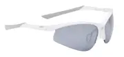 Bbb-Cycling Attacker Spare Lens Smoke Flash Mirror