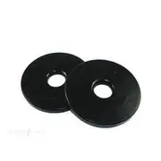 Whiteline Leaf Spring Pad Bushing (+10mm) - W72044