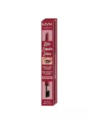 NYX Epic Smoke Liner Angled Liner And Blender Brick Fire- 3 Pack!!