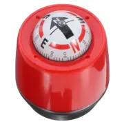 Boat Compass Mount Marine for Boats Decorate Dashboard