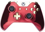 Controller - Blue Shadow/Gold (PS4)