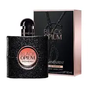 Black Opium Extreme by Yves Saint Laurent EDP Spray 50ml For Women