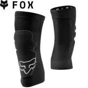 Fox Enduro Knee Sleeve MTB Protection Knee Guards Black