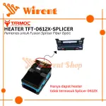 ♞,♘加熱器 TARMOC TFT-0612X-SPLICER HEATER 用於熔接機拼接光纖