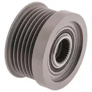 Jaylec Alternator Overrunning/Clutch Pulley - 53-1114A