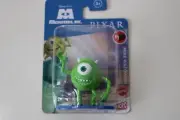 Mattel Disney Pixar Monsters, Inc Mike Wazowski Micro Collection See Other Item