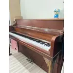 KAWAI 中古鋼琴 年份未知 便宜轉手