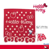 在飛比找樂天市場購物網優惠-日本直送 三麗鷗 Hello Kitty 凱蒂貓 蝴蝶結 洗