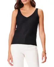 NIC+ZOE Sleek Knit Tank