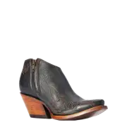 Ariat® Ladies Jolene Cash Black Snip Toe Western Booties 10042427