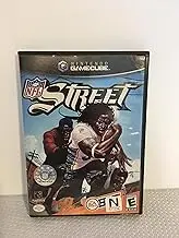 NFL Street - Gamecube
