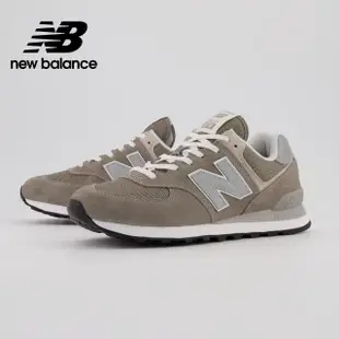 【NEW BALANCE】NB 復古運動鞋_男鞋/女鞋_灰色_ML574EVG-D(大谷翔平 著用款)