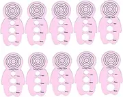 DIY Craft Tool Set 10 Pcs Paper Quilling Tool Easy to Use for All Levels