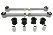 Rear Control arm lower front arm FOR SUBARU LEGACY BC/BF + RS TURBO 10/89-5/94 (for: Subaru)