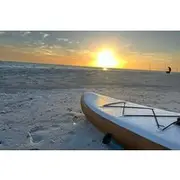 Save 10.00%! Sunset, Stand Up Paddle and Sip