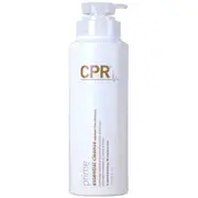 CPR Prime Essential Cleanse Sulphate Free Shampoo 900ml