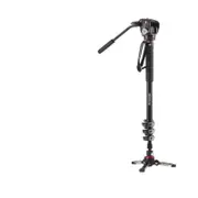 Manfrotto Aluminum XPRO Video Monopod