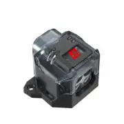 Cerwin Vega DB148 Distribution Block 1-4 Gauge Input/4-8 Gauge Outputs