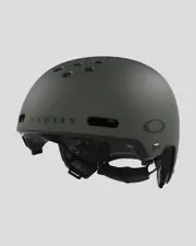 [Oakley] Oakley Street1 Helmet in Matte Grey Size Medium